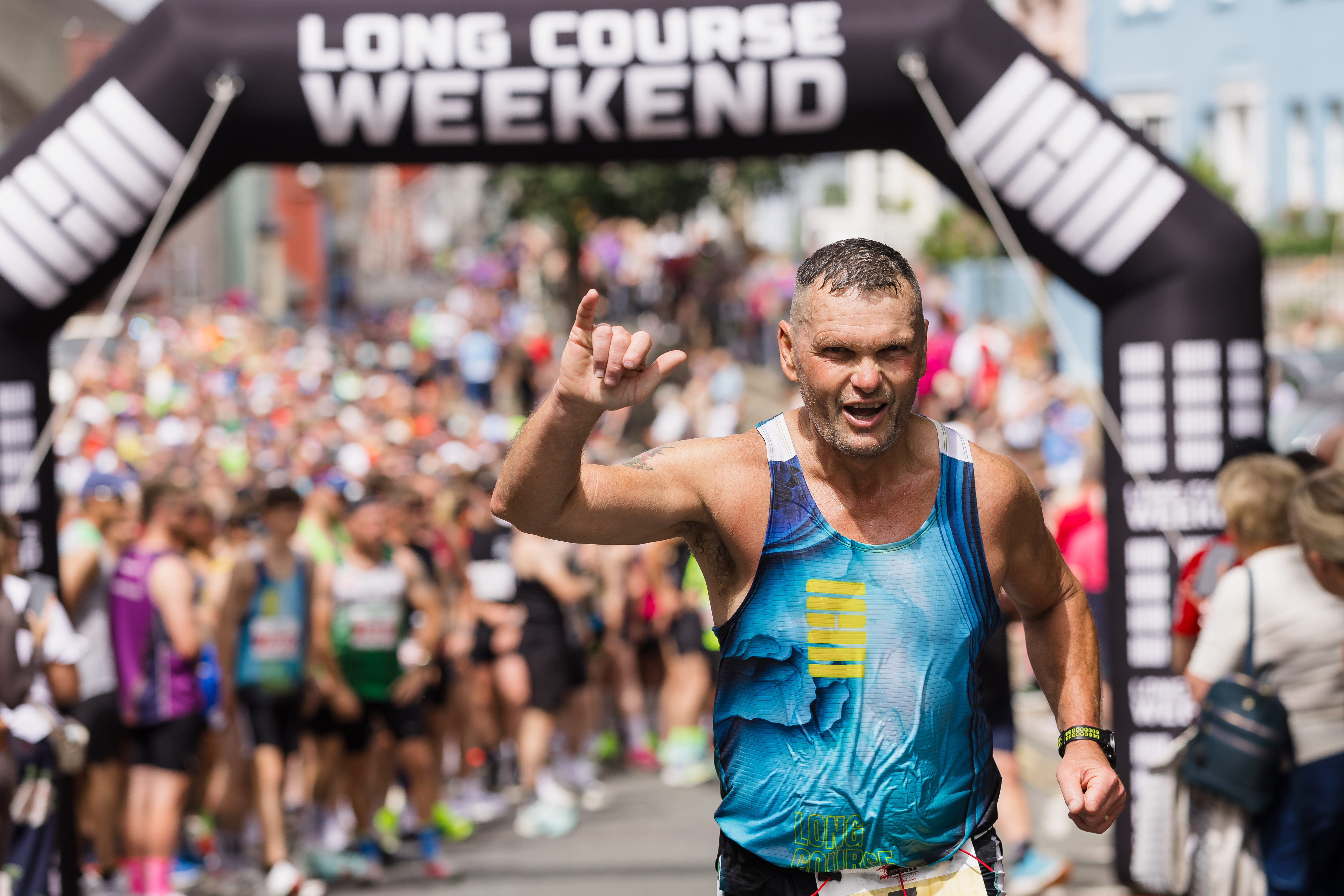 11 Marathon Hints and Tips