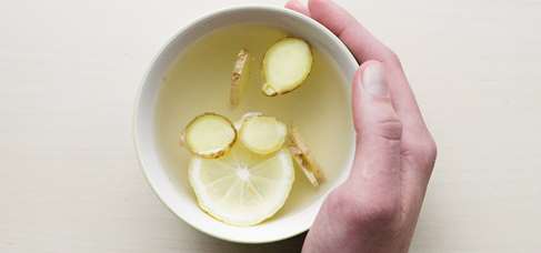 Seven Day Detox