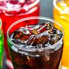 Give up on Fizzy Drinks
