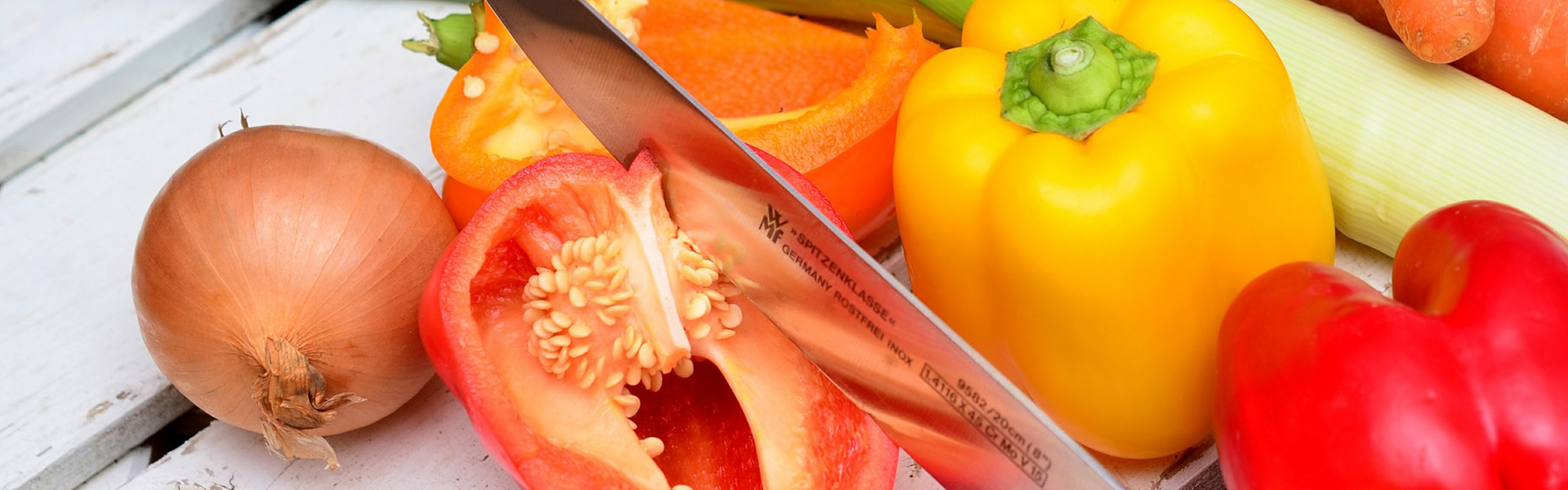 Eat Healthily on a Budget