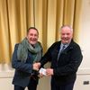 Manorbier Voted Best Supporting Village @ The Wales Marathon 2019