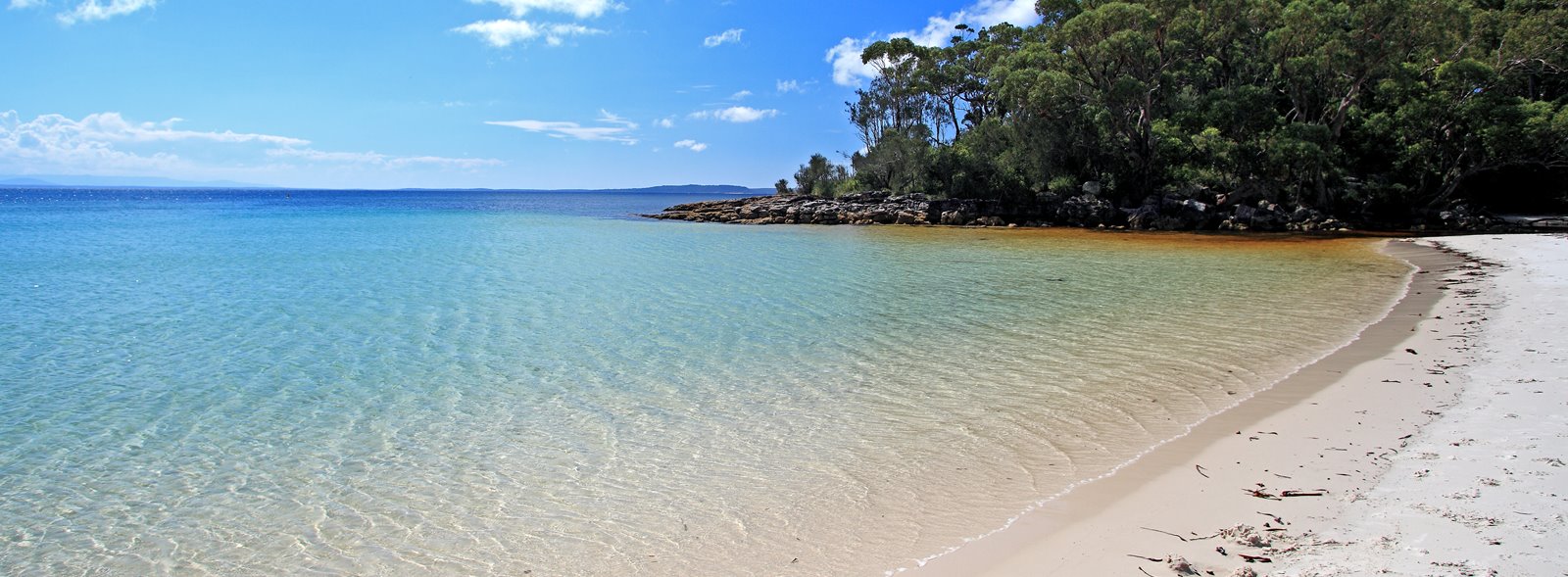 A Guide to Accommodation in Jervis Bay