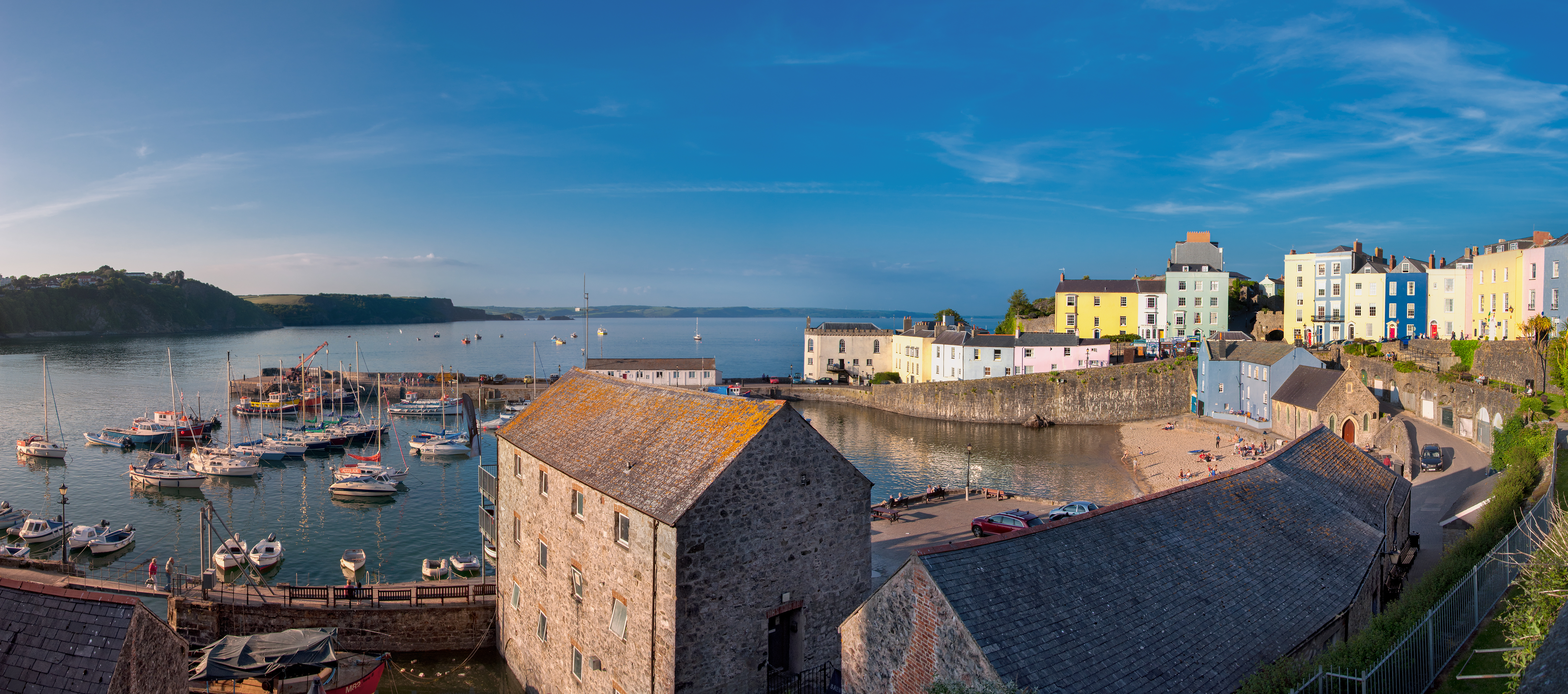 LCW Wales: A local’s guide to the best eateries around