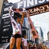 Long Course Weekend team up with nutrition powerhouse Veloforte in exciting new dual partnership