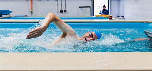Swim Drills - Part 1