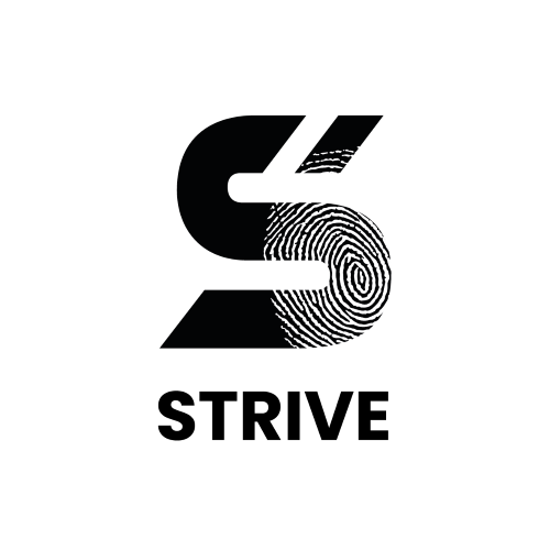 Strive Logo
