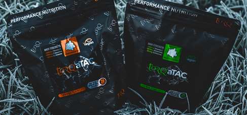 Winter Training, Immunity & TORQ aTAC