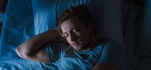 Optimising Sleep For Better Performance
