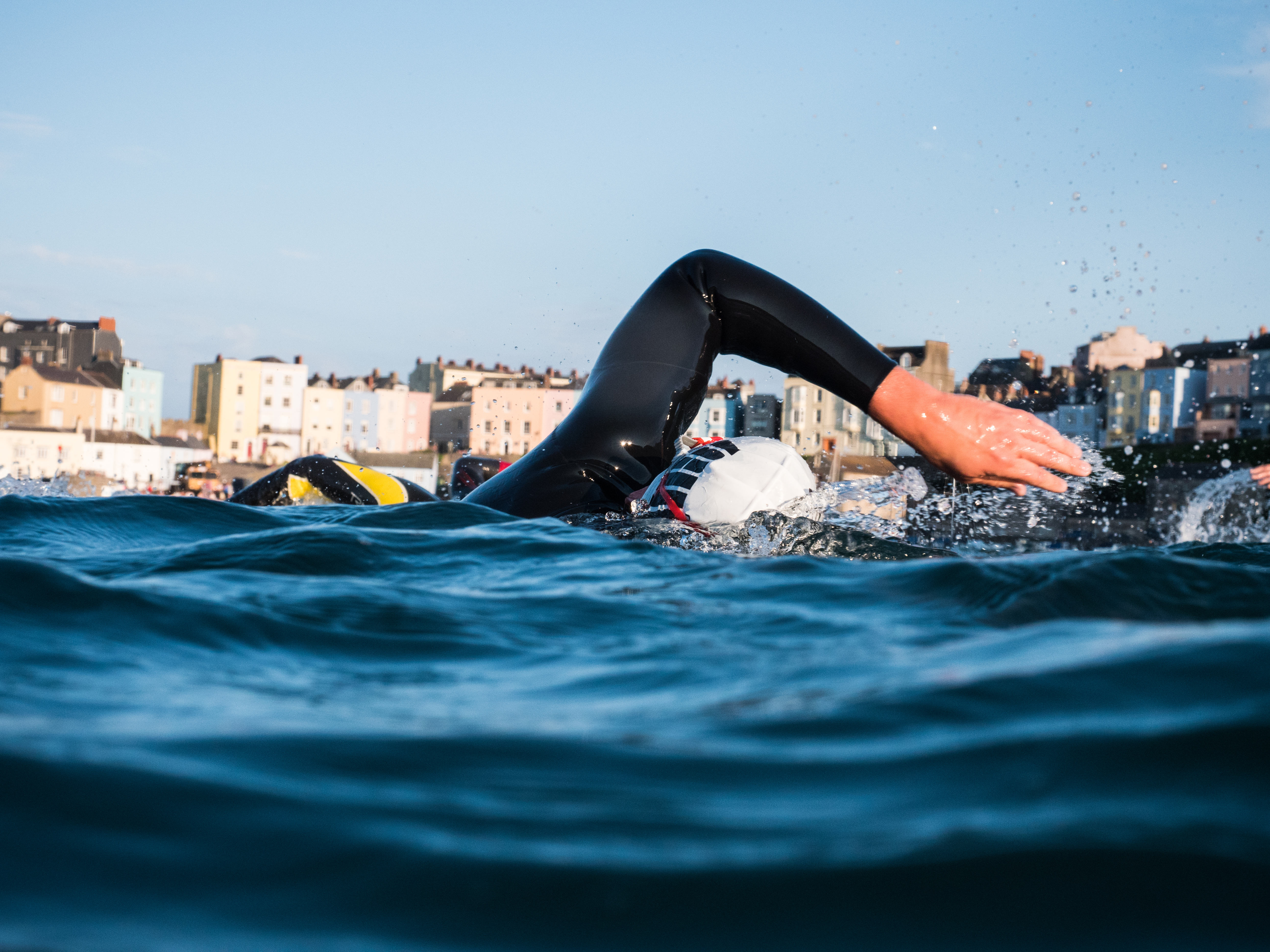 SWIM DRILLS - Part 2